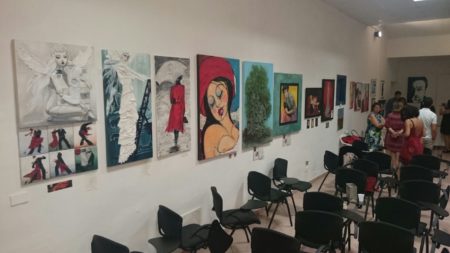 Opere