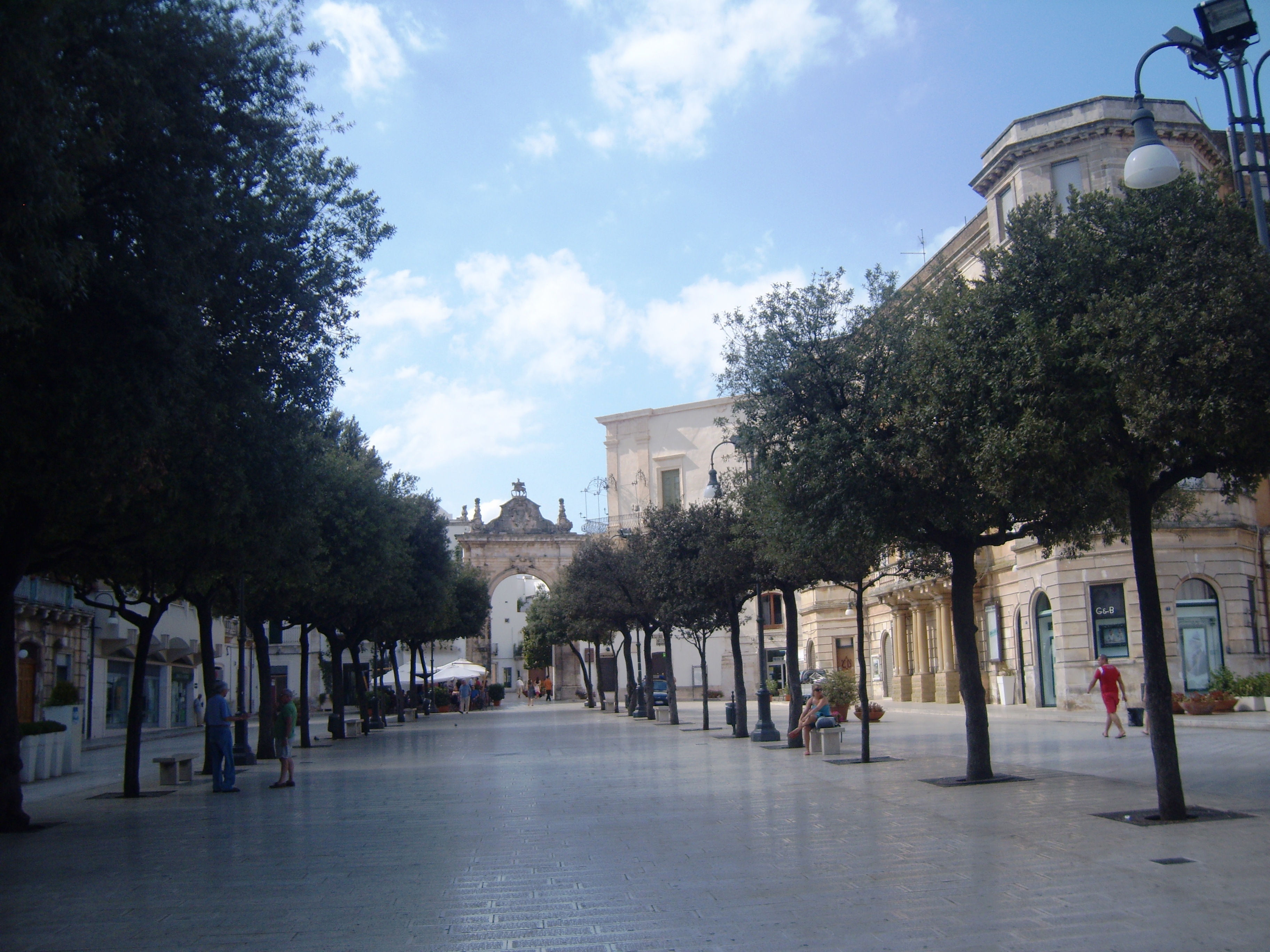 Martina_Franca_TA_-_piazza_XX_settembre