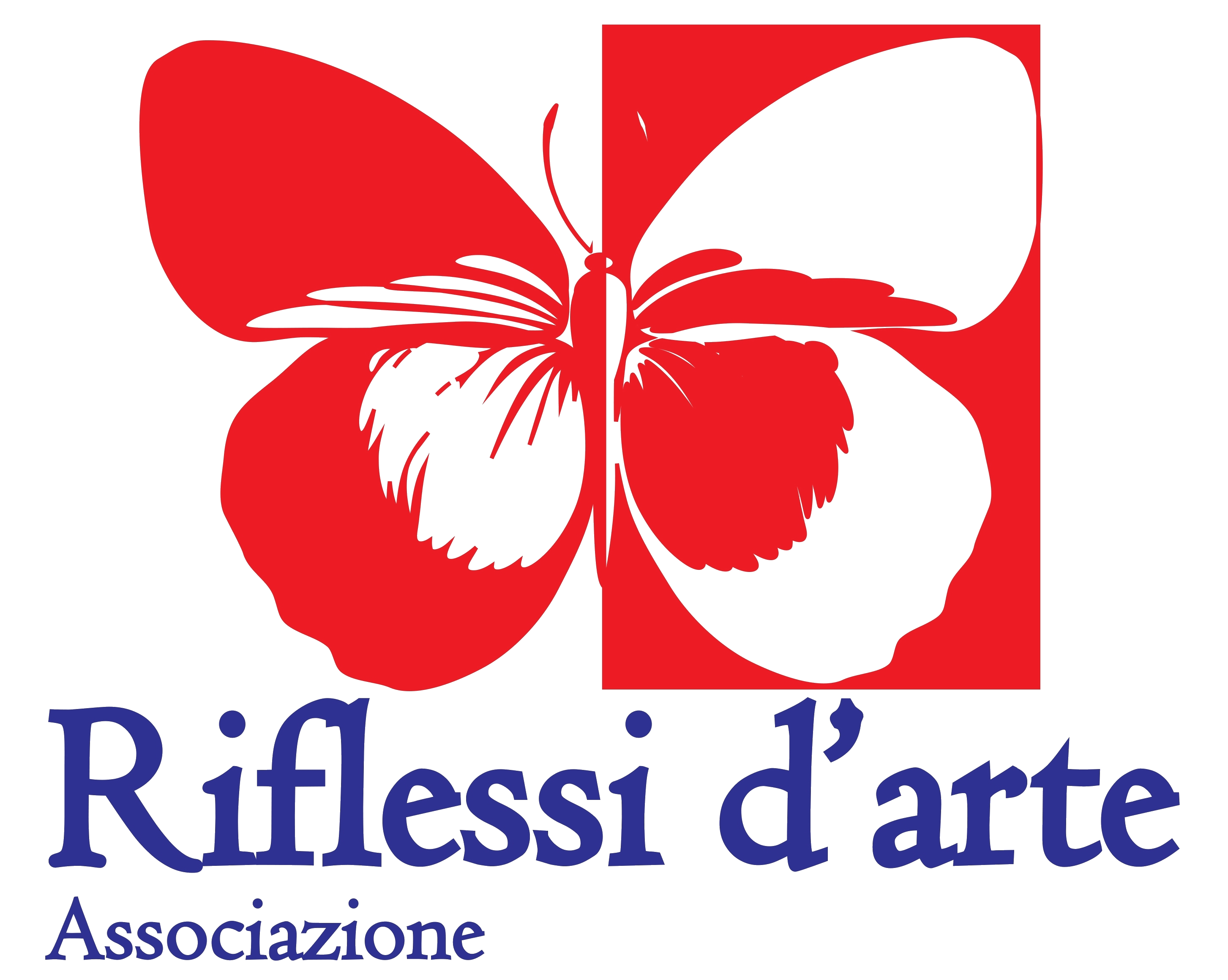 Logo Riflessi D'Arte